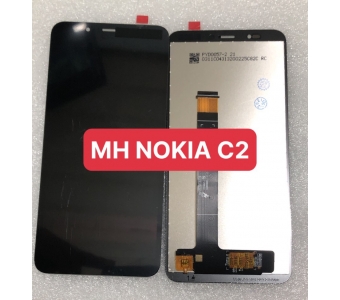 màn hình nokia c2