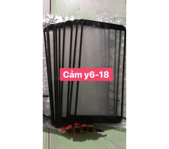 cảm ứng huawei y6 prime 