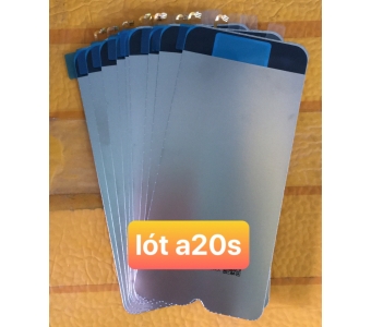 lót phản quang sam sung a20s/ a207
