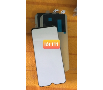 lót phản quang oppo f11 zin