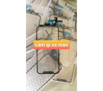 cảm ứng iphone xs max zin mạch đồng 