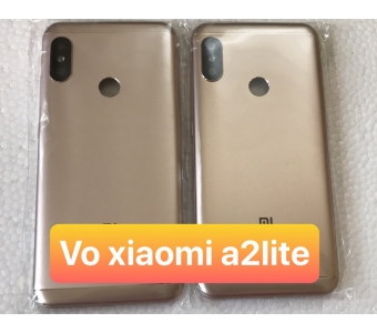 Vỏ Xiaomi Redmi 6 Pro / Redmi A2 Lite + Sim (Zin)