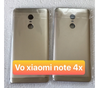 vỏ mi note 4x 