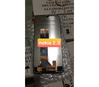 màn hình nokia 2.3