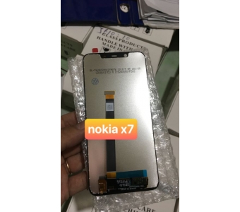 màn hình nokia 8.1 plus , màn hình nokia x7
