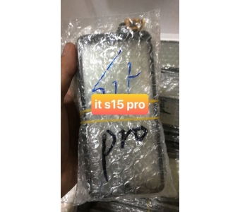 cảm ứng itell s15 pro