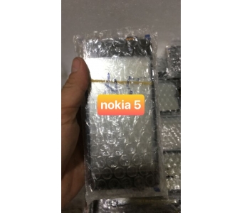 cảm ứng nokia 5 màu đen 