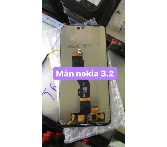 màn hình nokia 3.2  chính hãng 
