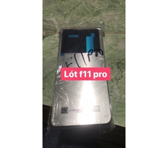 lót phản quang oppo f11 pro 