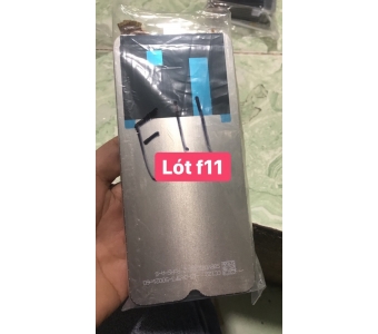 lót phản quang oppo f11 