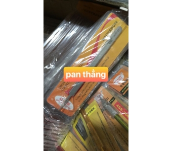 pan thẳng xịn sò 