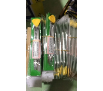 bộ dao đục ic, lấy keo ic 