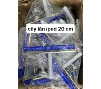 cây lăn keo oca ipad 