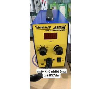 máy khò mechanic 857dw