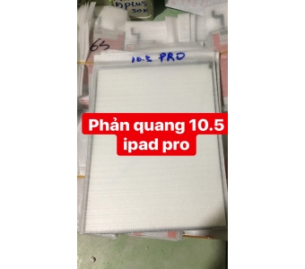 lót phản quang ipad pro 10.5