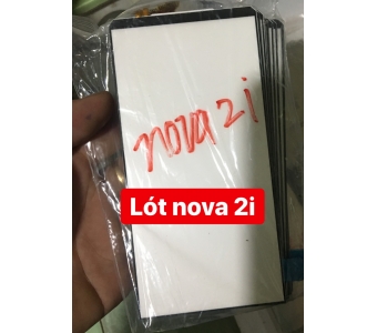 lót phản quang huawei nova 2i zin