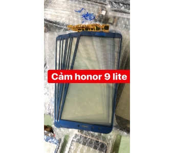 cảm ứng honor 9 lite 