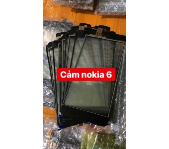 cảm ứng nokia 6
