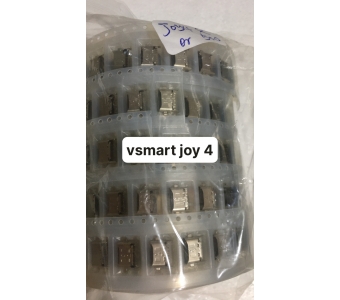 chân sạc rời vsmart joy 4 
