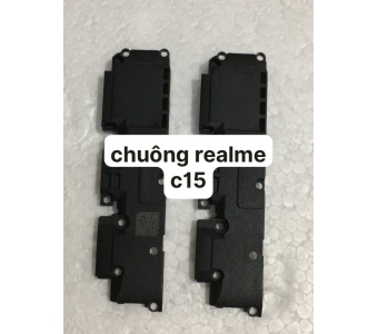 lloa chuông realme c15
