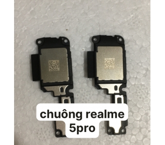loa chuông realme 5 pro 