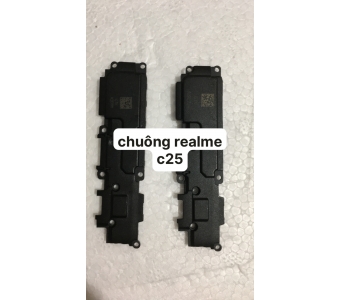loa chuông realme c25