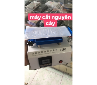máy cắt kính nguyên cấy 