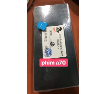 film sam sung a70 zin