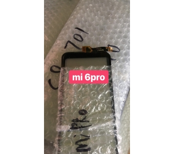 cảm ứng xiaomi mi 6 pro 