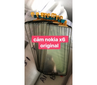 cảm ứng  nokia x6/ nokia 6.1 plus