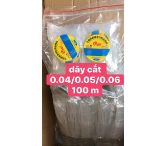 chỉ cắt 0.04/0.05/0.06 1000m