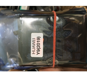 PIN HUAWEI Y9 PRIME 2019 ZIN