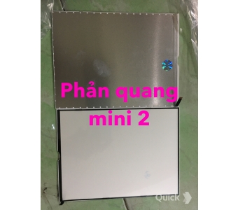 phản quang ipad mini 2 