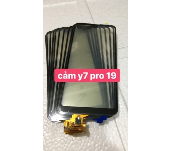 Cảm ứng Huawei Y7 Pro 2019 / Y7 2019 / Y7 Prime 2019(11 PIN)