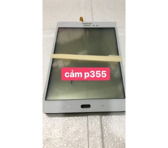 Cảm ứng Samsung Tab T355 / P355 (TAB A 8.0/WIFI + 3G)