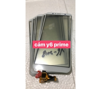 CẢM ỨNG Y6 PRIME 2018