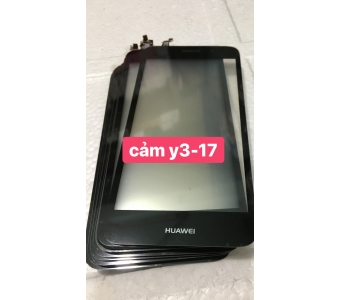 CẢM ỨNG HUAWEI Y3 2017 / CRO – U00