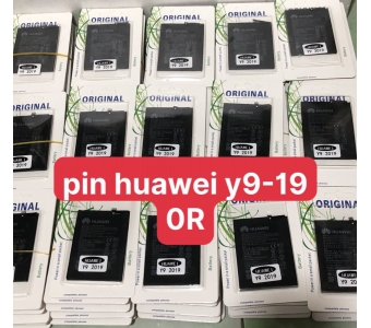 PIN HUAWEI Y9-2019
