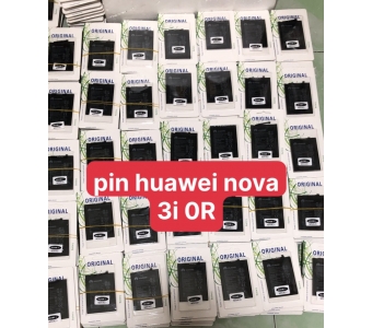 PIN HUAWEI P SMART NOVA 3I 