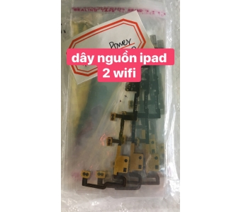 dây nguồn ipad 2 