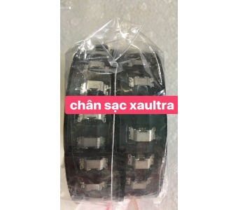 chân sạc sony xa ultra 