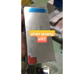 lót phản quang oppo a92