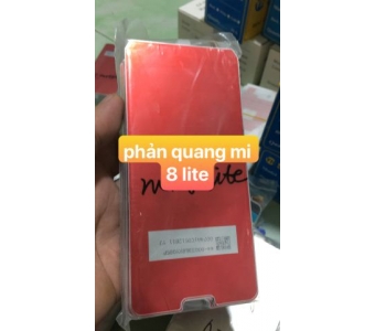 lót phản quang redmi 8