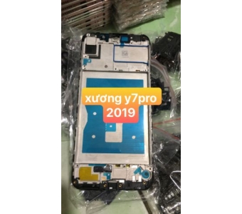 benzen huawei y7 pro 2019