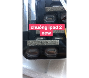 chuông ipad 2 zin new 