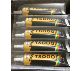 keo đen dán màn hình ts000