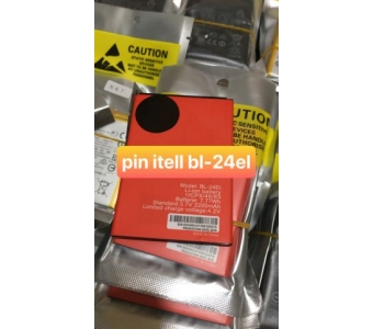 pin itell 24el