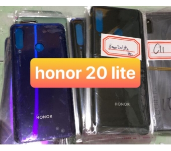 vỏ lưng  honor 20 lite 