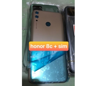 vỏ honor 8c