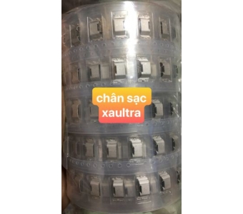 chân sạc sony xaultra 